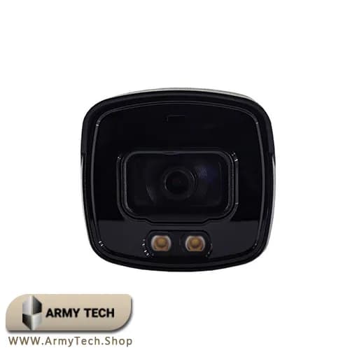 دوربین مداربسته HFW1209TLMP-LED 3