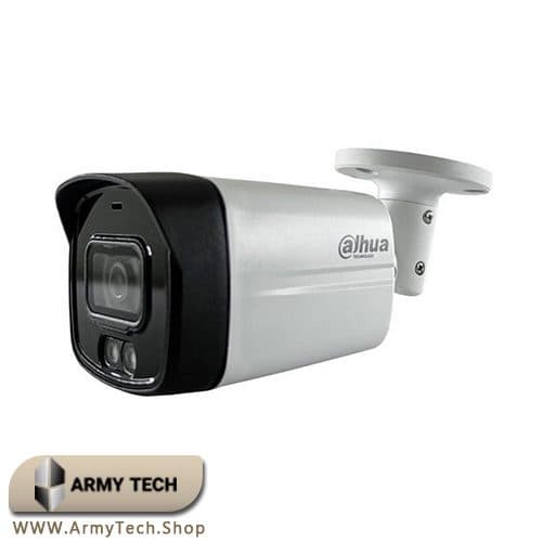 دوربین مداربسته HFW1209TLMP-LED 4