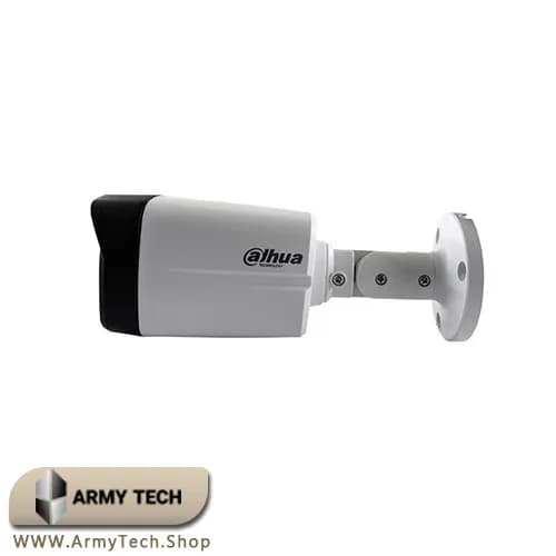 دوربین مداربسته HFW1209TLMP-LED 2