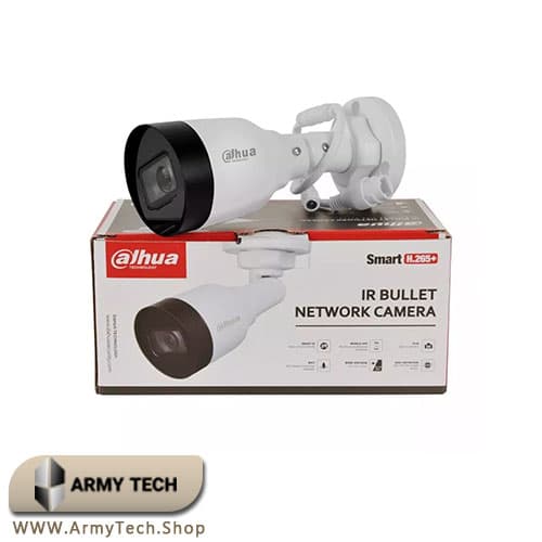 دوربین مداربسته بالت داهوا DH-IPC-HFW1230S1