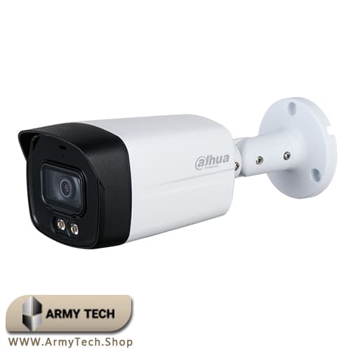 دوربین مداربسته بالت داهوا HFW1239TLMP-LED