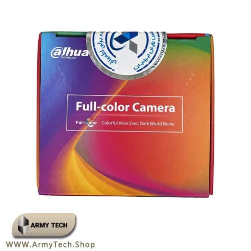 دوربین مداربسته دام داهوا HDW1509TLQP-A-LED 5