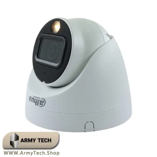 دوربین مداربسته دام داهوا HDW1509TLQP-A-LED