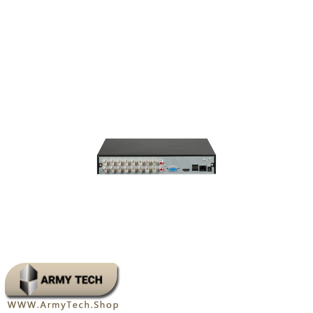 دستگاه داهوا 16 کانال XVR-1B16-I 3