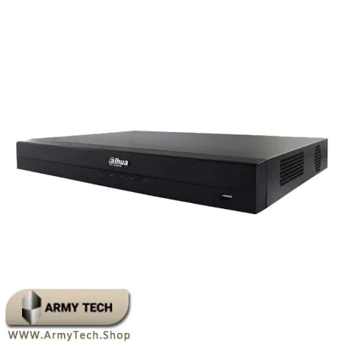 دستگاه XVR مدل 5216AN-I3 3