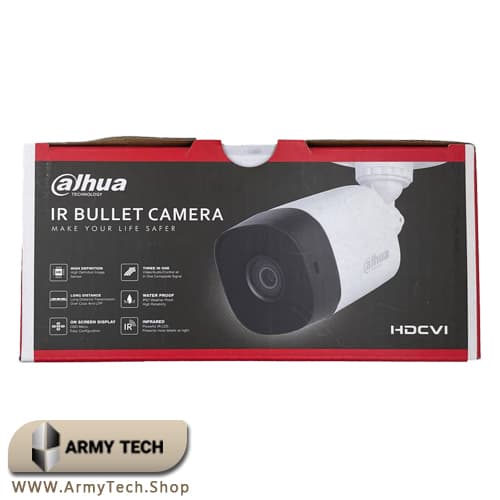 دوربین مداربسته بالت داهوا B1A21P 3