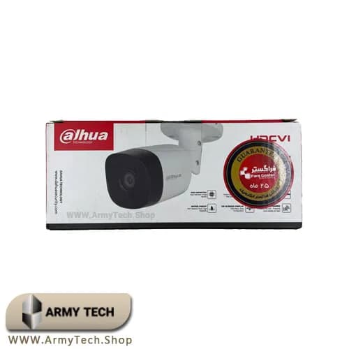 دوربین مداربسته بولت داهوا B2A21P 2