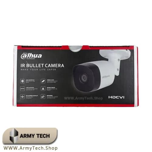 دوربین مداربسته بولت داهوا B2A21P 3