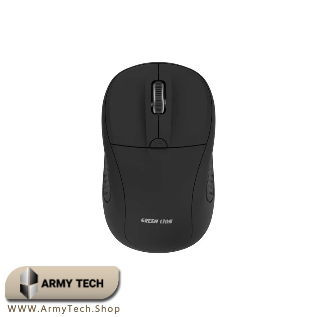 ماوس بی سیم Green Lion G200