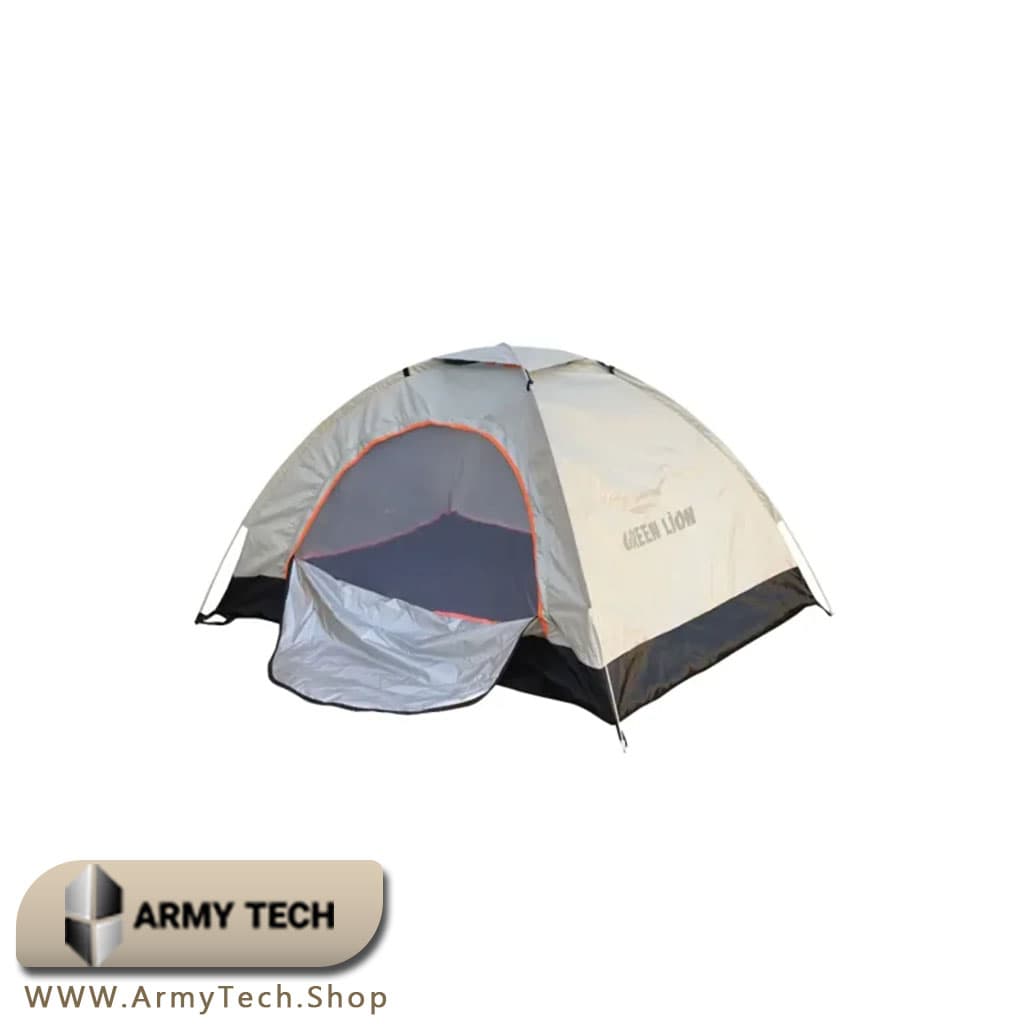 چادر مسافرتی Green Lion GT3A
