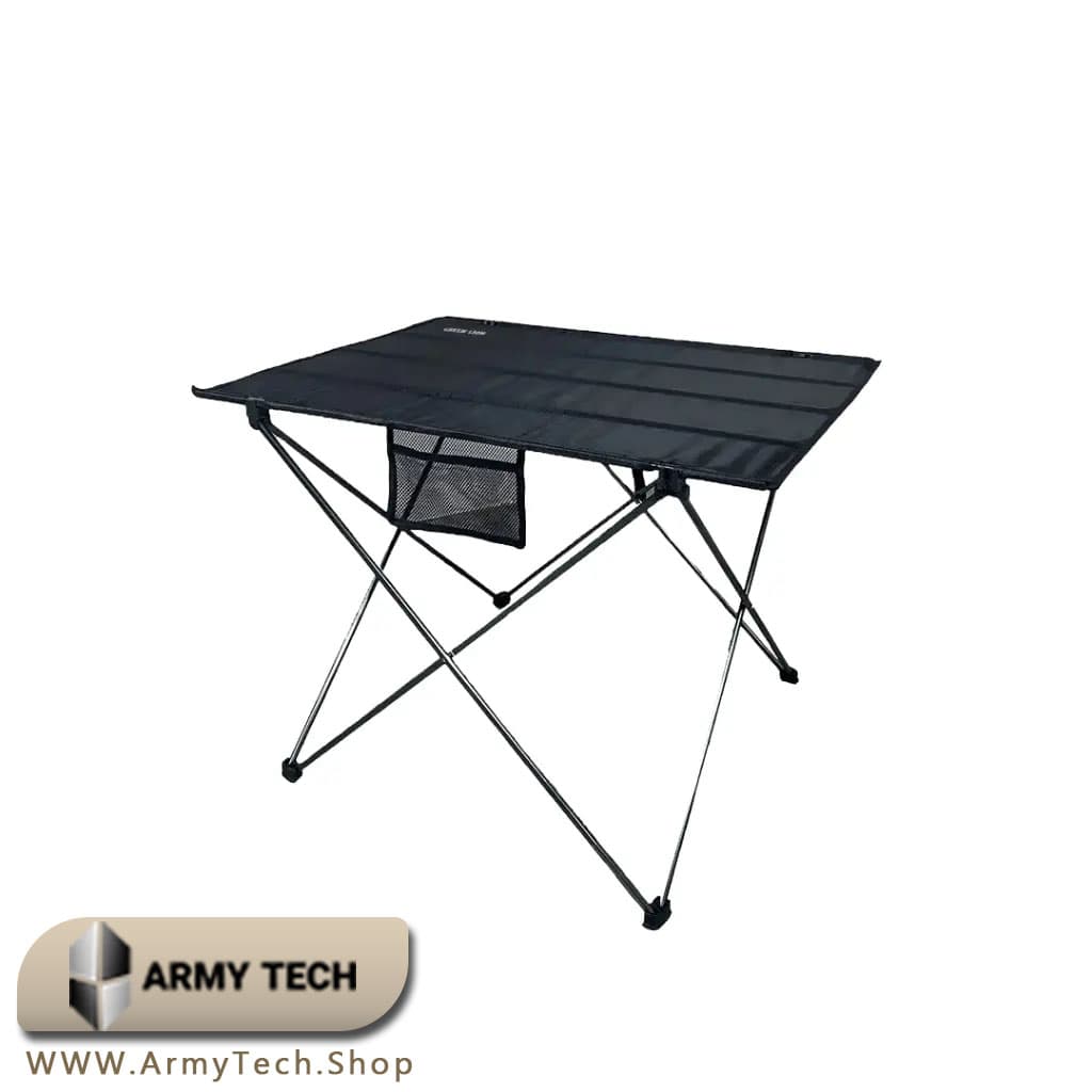 میز کمپینگ تاشو Green Lion Outdoor Foldable Table