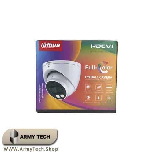 دوربین مداربسته داهوا دام HDW1209TLQP-A-LED 3