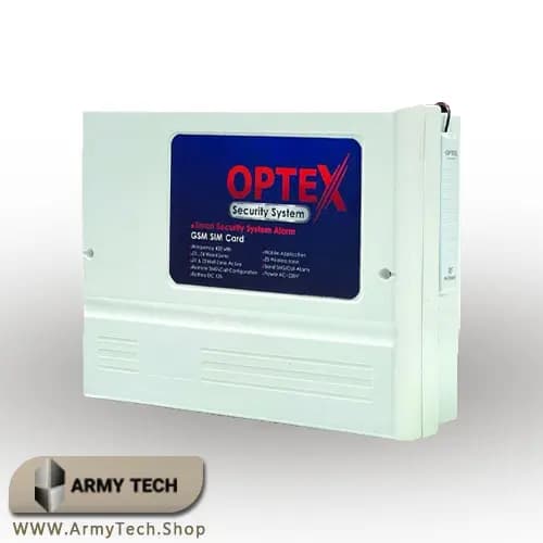 دزدگیر اوپتکس Optex SP400 |SP400