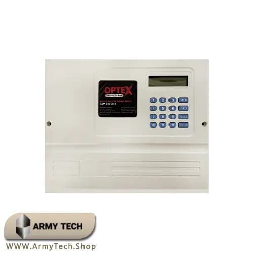 دزدگیر اوپتکس Optex X150 |X150