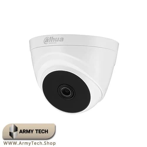 دوربین مداربسته دام داهوا HDW-T1A51P 3