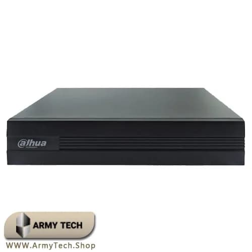 دستگاه DVR داهوا مدل XVR1B04-I