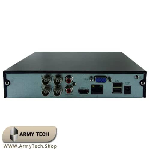 دستگاه DVR داهوا مدل XVR1B04-I 2