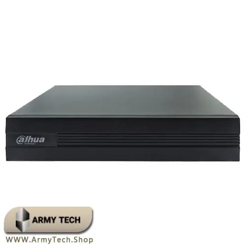 دستگاه DVR داهوا مدل XVR1B04-I 3