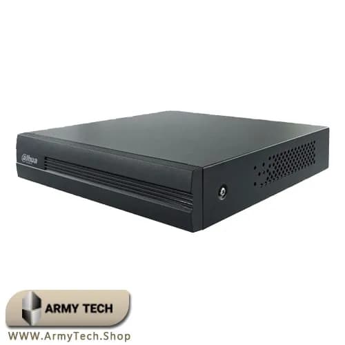 دستگاه DVR داهوا مدل XVR1B04-I 4