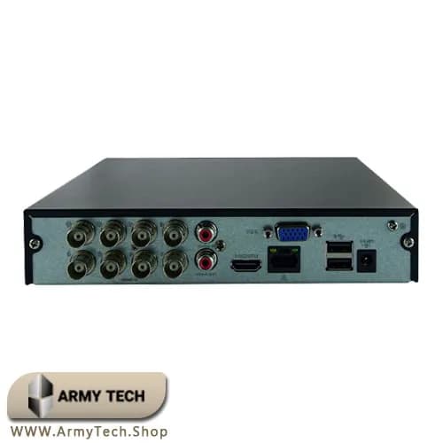 دستگاه داهوا 8 کانال 1B08-I 2