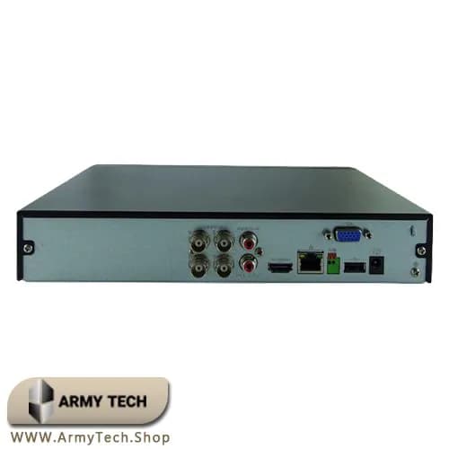 دستگاه داهوا 4 کانال XVR5104HS-I3 2