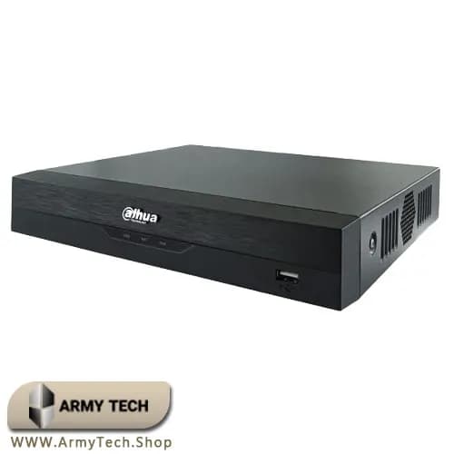 دستگاه داهوا 4 کانال XVR5104HS-I3 3