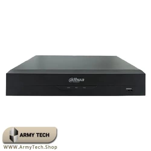 دستگاه داهوا 4 کانال XVR5104HS-I3