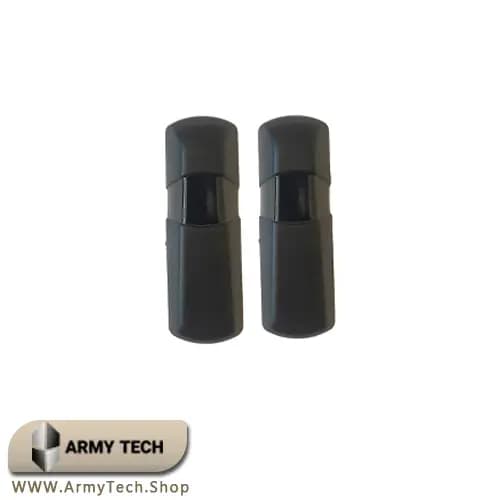 بیم خطی 30 متری ABT-30: امنیت کارآمد برای فضاهای کوچک و متوسط