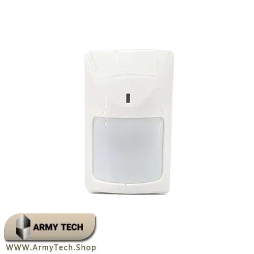 چشم حرکتی اوپتکس: تکنولوژی پیشرفته برای امنیت و نظارت دقیق