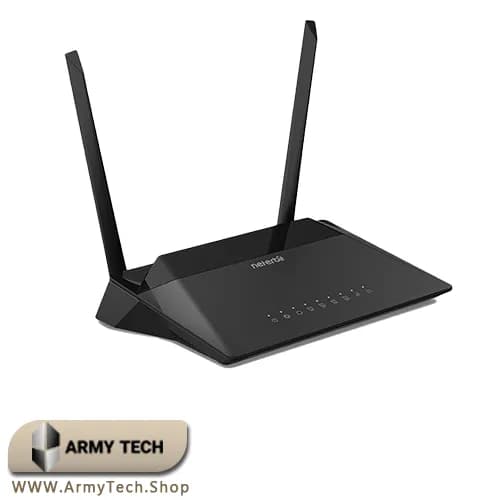 مودم Neterbit 224 &#8211; اتصال سریع و مطمئن به اینترنت پرسرعت