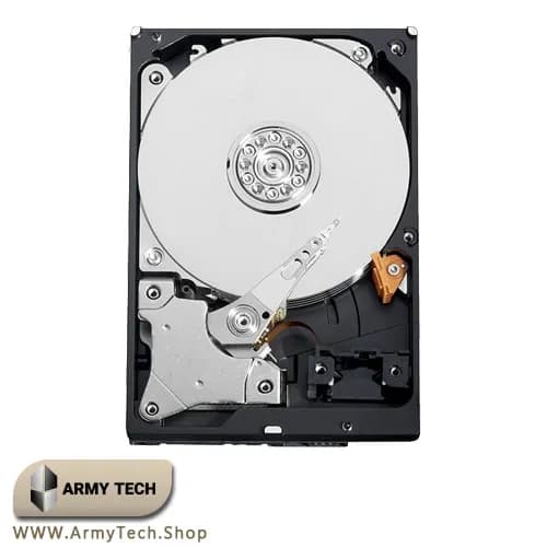 هارد بنفش وسترن دیجیتال 2