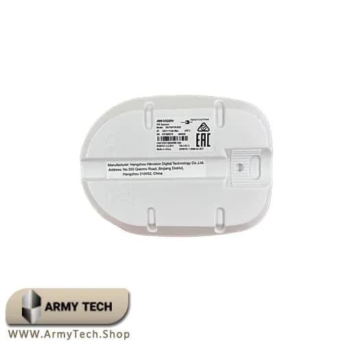 چشمی حرکتی-وزنی هایک ویژن مدل DS-PDP18-EG2 2