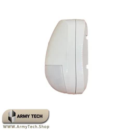 چشمی حرکتی-وزنی هایک ویژن مدل DS-PDP18-EG2 4