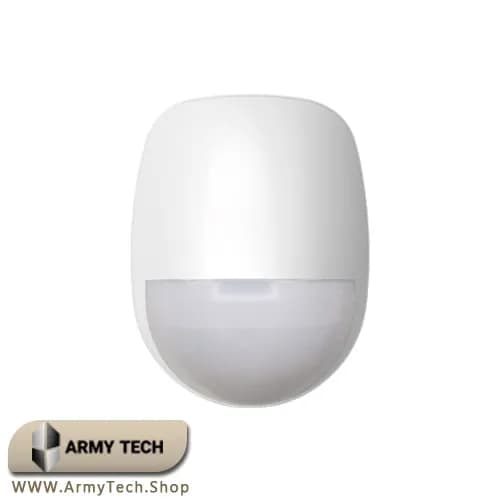 چشمی حرکتی-وزنی هایک ویژن مدل DS-PDP18-EG2