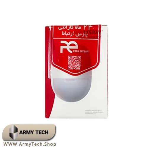 چشمی حرکتی-وزنی هایک ویژن مدل DS-PDP18-EG2 5