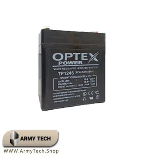 باتری ۱۲ ولت: اولین باتری با گارانتی تعویض درجا در ایران