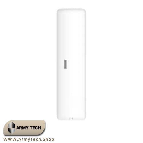 سنسور لرزشی با سیم هایک ویژن مدل DS-PDSK-P