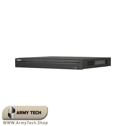دستگاه NVR مدل DHI-NVR5208