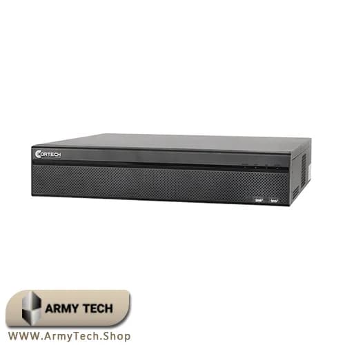 دستگاه NVR مدل DHI-NVR5816