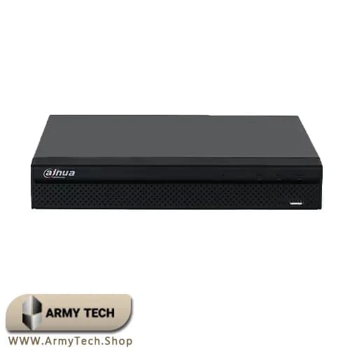 دستگاه NVR داهوا 8 کانال مدل NVR2108HS-S3