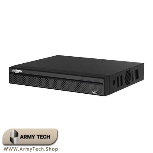 دستگاه NVR داهوا ۶۴ کانال مدل DH-NVR5464-4KS2