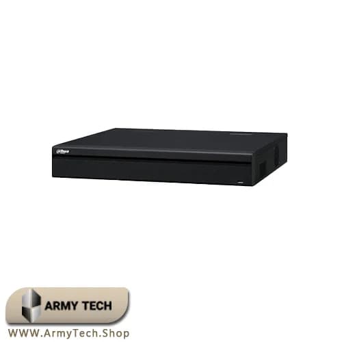 دستگاه NVR داهوا ۱۶ کانال مدل NVR 5416-4KS2