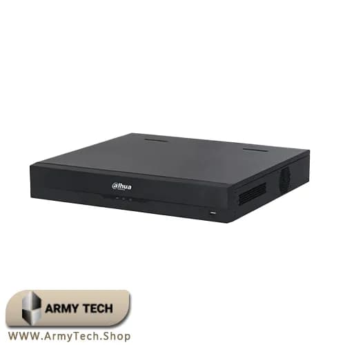 دستگاه داهوا 4 کانال XVR5104HS-4KL-I3