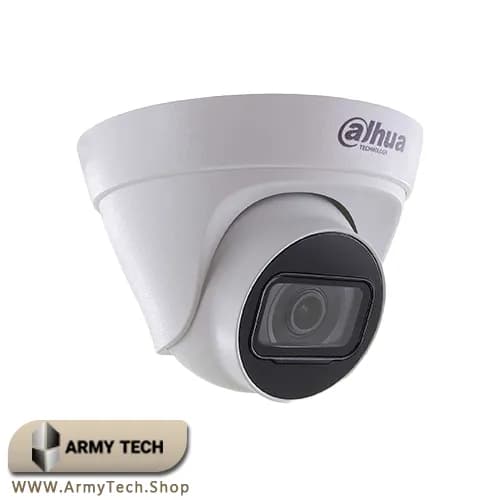 دوربین مداربسته HDW1230T1-A-S4
