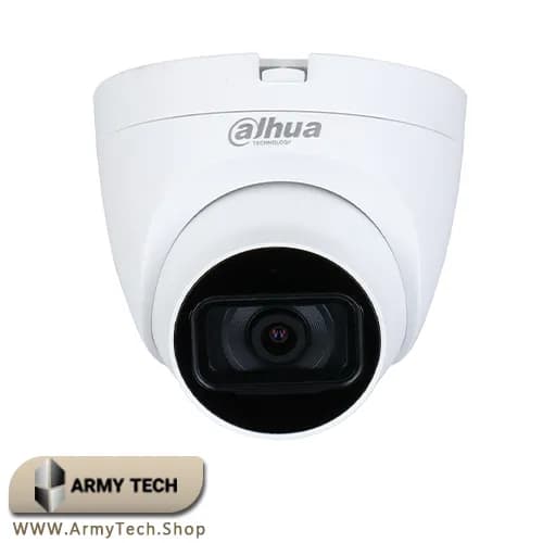 دوربین مداربسته دام داهوا HDW1200TRQP
