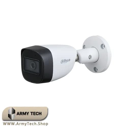 دوربین مداربسته بالت داهوا HFW1200CMP-A