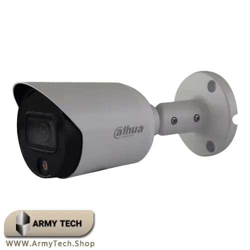 دوربین مداربسته داهوا HFW1239T-LED 2