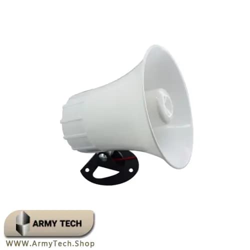 بلندگوی اوپتکس: صدای قدرتمند و کیفیت عالی