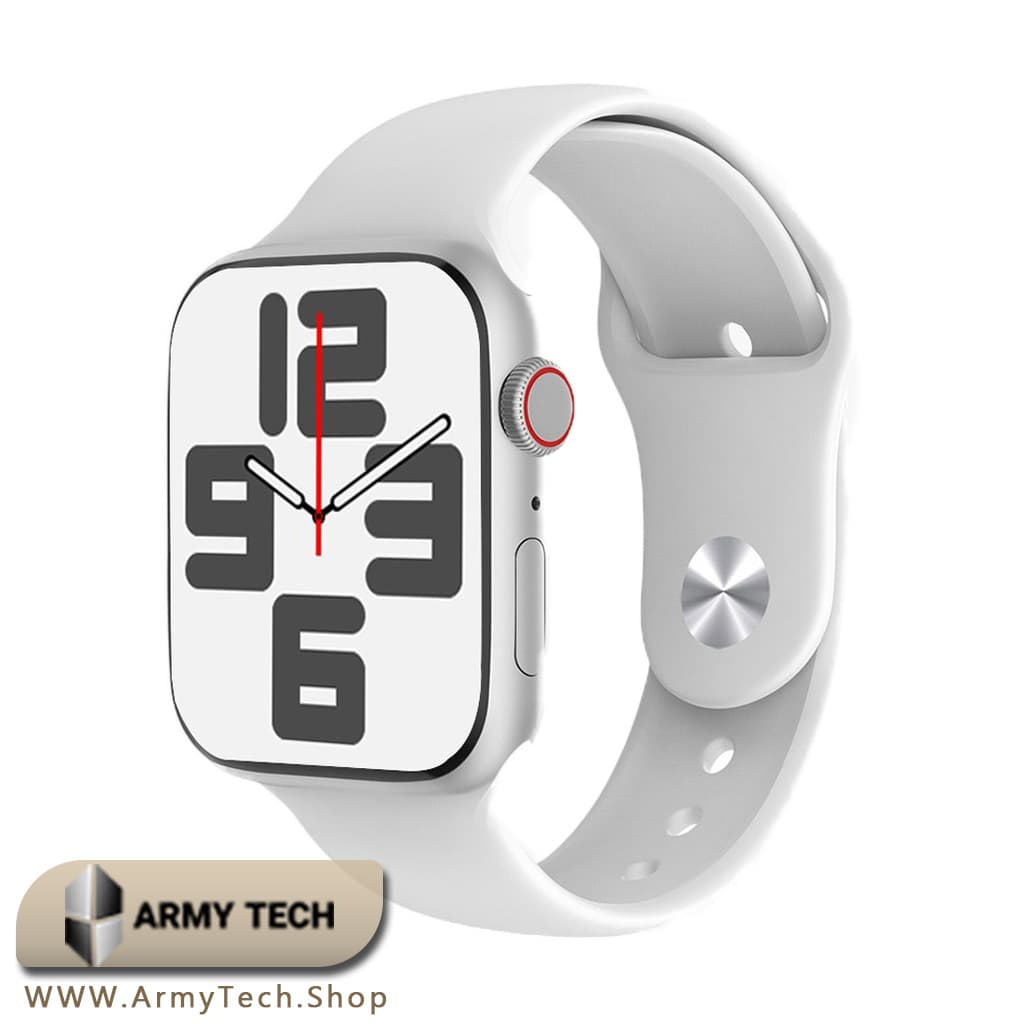 ساعت هوشمند گرین لاین مدل Green Lion Active SE 46 2