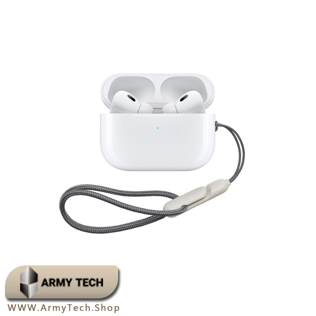 هندزفری بی سیم Green Lion Earbuds Pro2 ANC